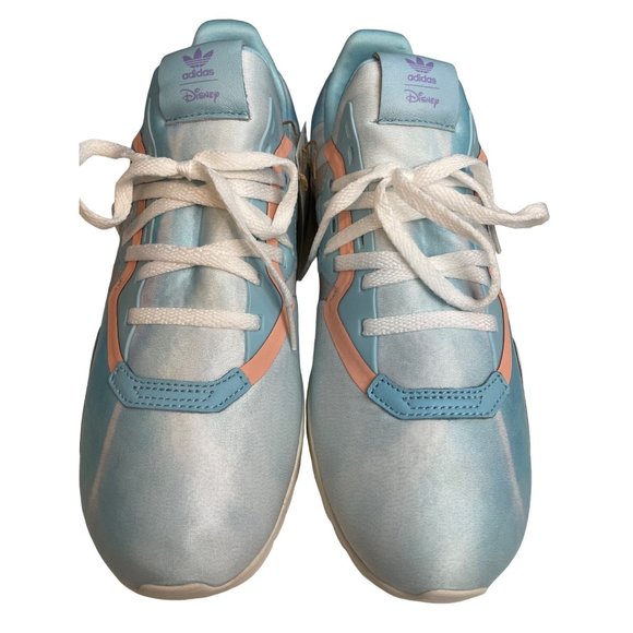 little mermaid adidas shoes